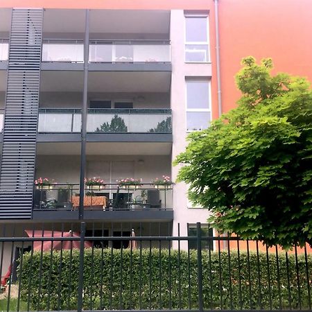 Appartement le topaze à Colmar Extérieur photo