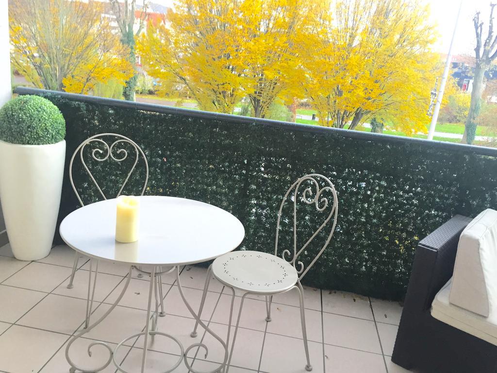 Appartement le topaze à Colmar Extérieur photo