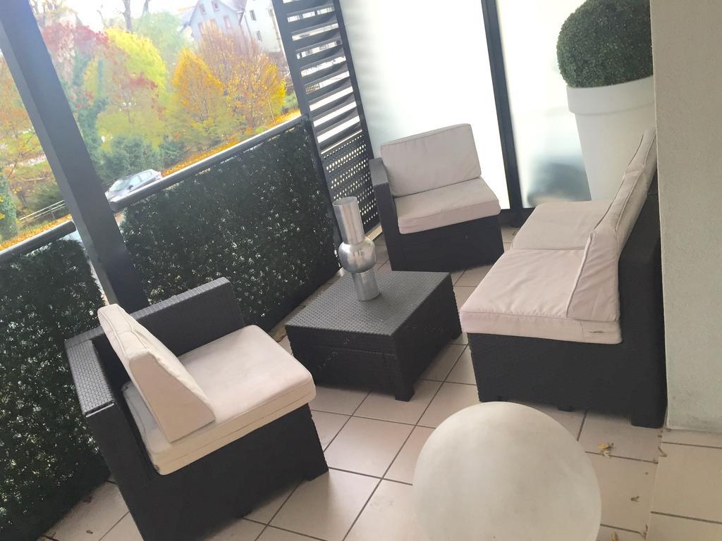 Appartement le topaze à Colmar Extérieur photo