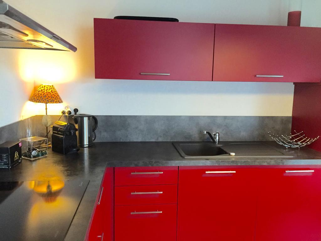Appartement le topaze à Colmar Extérieur photo