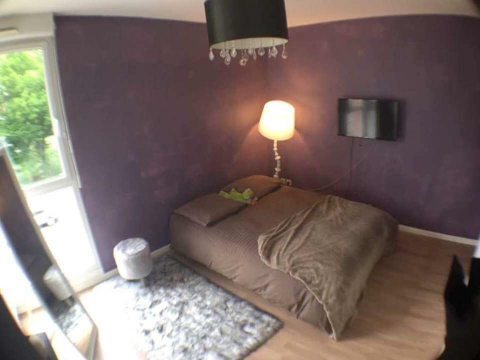 Appartement le topaze à Colmar Extérieur photo