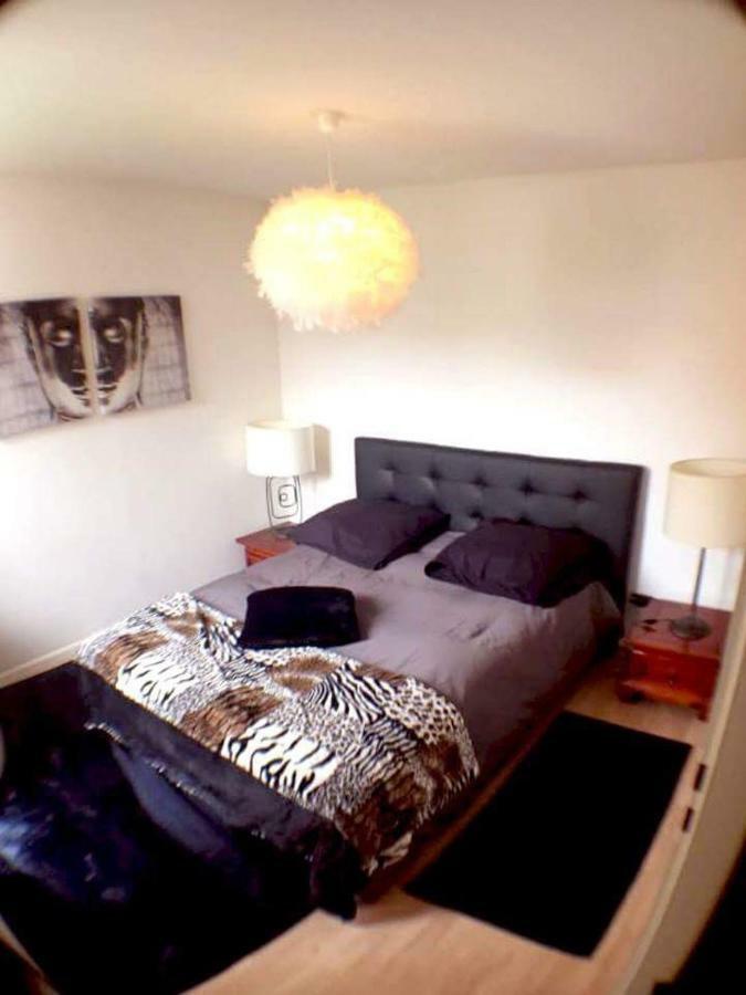 Appartement le topaze à Colmar Extérieur photo