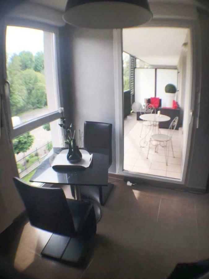 Appartement le topaze à Colmar Extérieur photo
